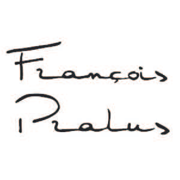 FRANCOIS PRALUS